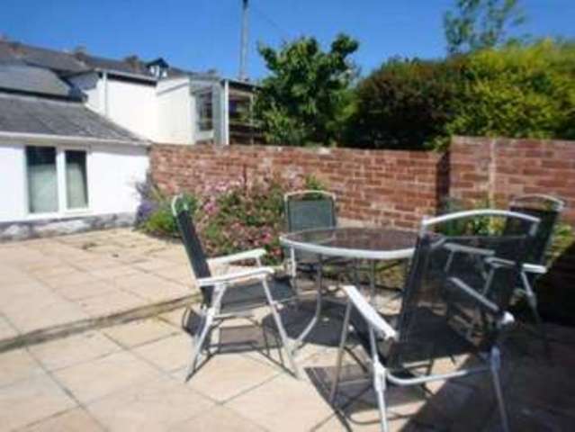  Image of 1 bedroom House Share to rent in Shelton Place North Street Heavitree Exeter EX1 at Shelton Place, North St, Heavitree  Exeter, EX1 2RE