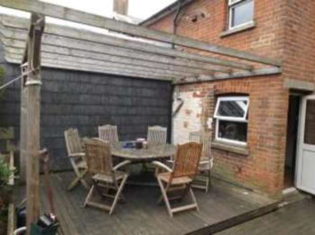  Image of 4 bedroom Semi-Detached house for sale in Selwood Villas Moor Hill Hawkhurst Cranbrook TN18 at Moor Hill Hawkhurst The Moor, TN18 4PB