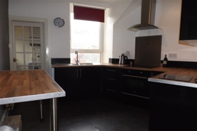  Image of 1 bedroom Flat to rent in Service Street Lennoxtown Glasgow G66 at Lennoxtown East Dunbartonshire East Dunbartonshire, G66 7JP