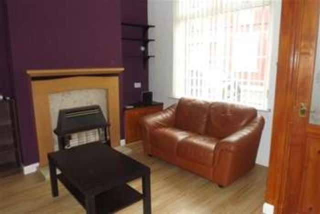  Image of 2 bedroom Detached house to rent in Seventh Avenue Walton Liverpool L9 at Liverpool, L9 9DX