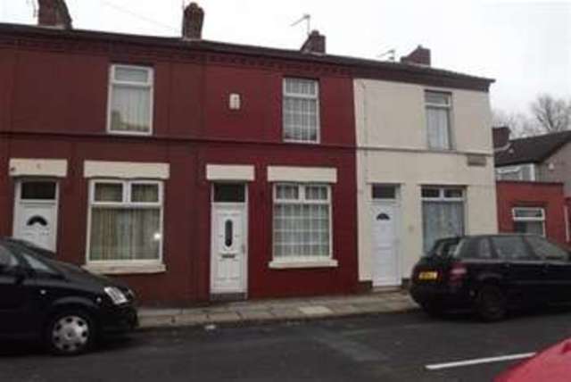  Image of 2 bedroom Detached house to rent in Seventh Avenue Walton Liverpool L9 at Liverpool, L9 9DX