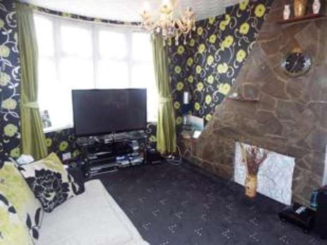  Image of 3 bedroom End of Terrace for sale in Sewall Highway Coventry CV6 at Coventry West Midlands Foleshill, CV6 7JJ