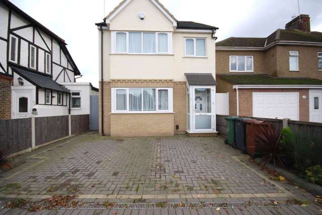  Image of 4 bedroom Detached house for sale in Sewardstone Road London E4 at Sewardstone Road Chingford London, E4 7PY