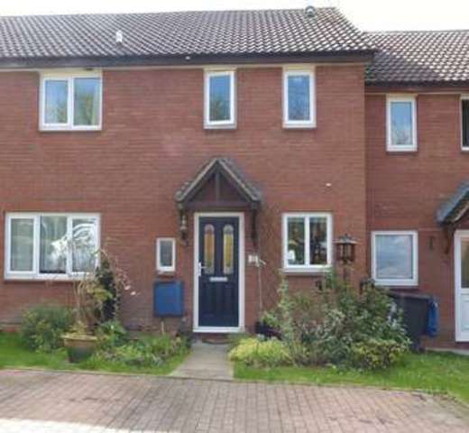  Image of 2 bedroom Terraced house for sale in Seymour Road Alcester B49 at Seymour Road  Alcester, B49 6EF