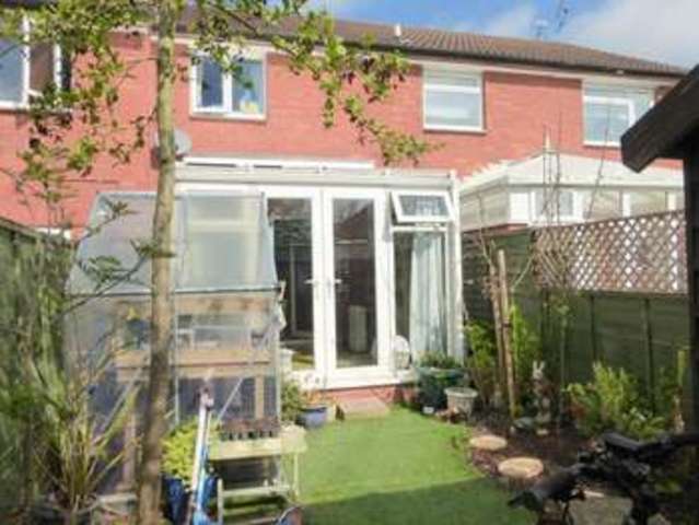  Image of 2 bedroom Terraced house for sale in Seymour Road Alcester B49 at Seymour Road  Alcester, B49 6EF
