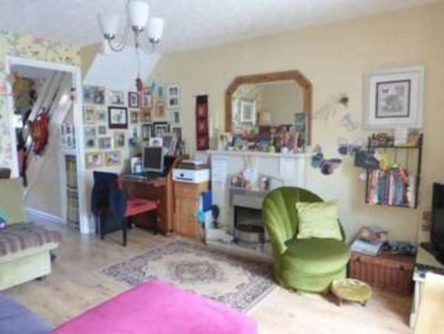  Image of 2 bedroom Terraced house for sale in Seymour Road Alcester B49 at Seymour Road  Alcester, B49 6EF