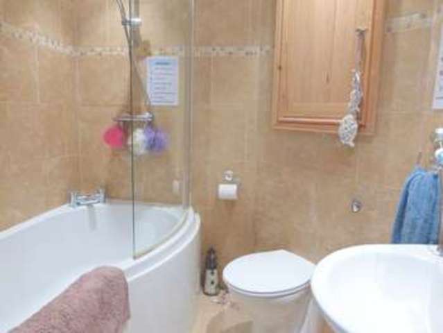 Image of 2 bedroom Terraced house for sale in Seymour Road Alcester B49 at Seymour Road  Alcester, B49 6EF