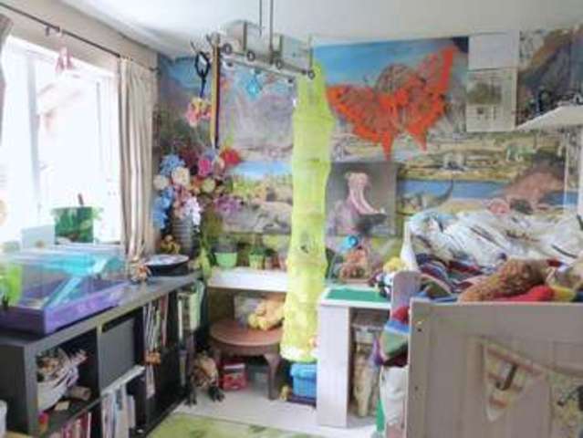  Image of 2 bedroom Terraced house for sale in Seymour Road Alcester B49 at Seymour Road  Alcester, B49 6EF