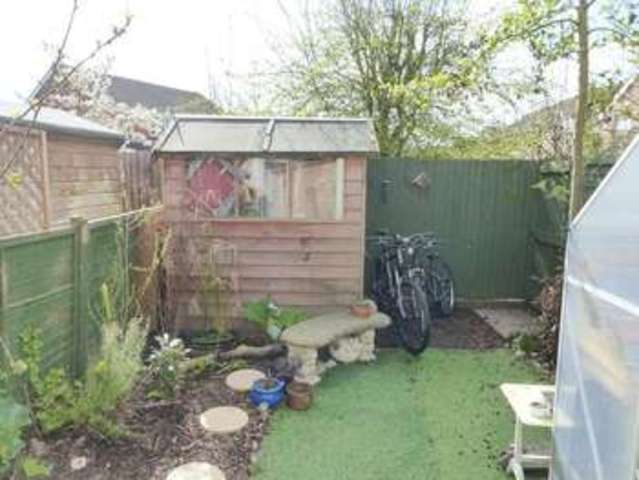  Image of 2 bedroom Terraced house for sale in Seymour Road Alcester B49 at Seymour Road  Alcester, B49 6EF