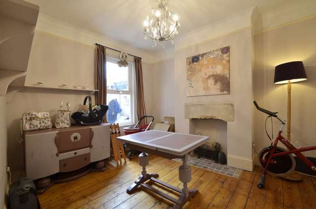  Image of 3 bedroom End of Terrace for sale in Shaftesbury Avenue Bath BA1 at Shaftesbury Ave  Bath, BA1 3DT