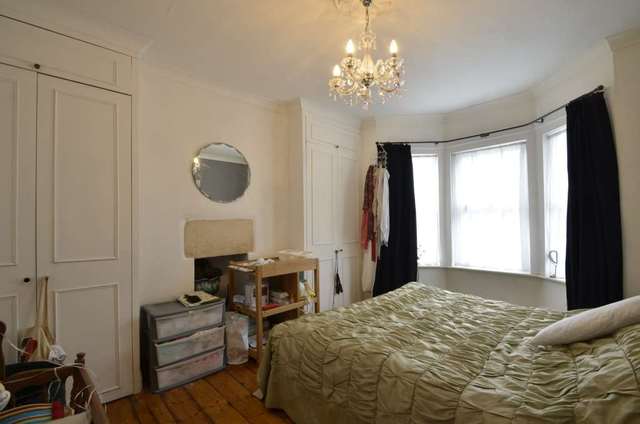  Image of 3 bedroom End of Terrace for sale in Shaftesbury Avenue Bath BA1 at Shaftesbury Ave  Bath, BA1 3DT