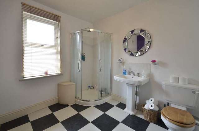  Image of 3 bedroom End of Terrace for sale in Shaftesbury Avenue Bath BA1 at Shaftesbury Ave  Bath, BA1 3DT