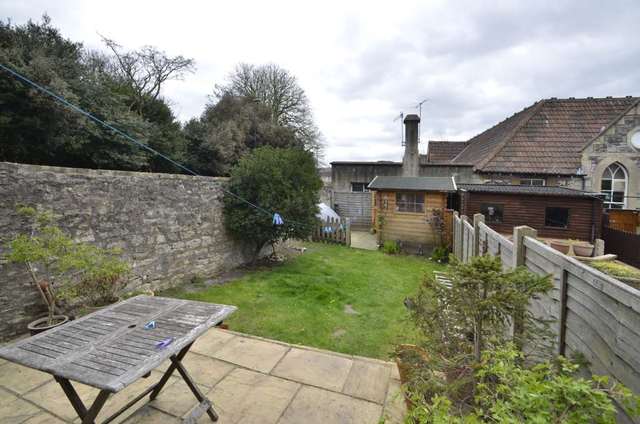  Image of 3 bedroom End of Terrace for sale in Shaftesbury Avenue Bath BA1 at Shaftesbury Ave  Bath, BA1 3DT