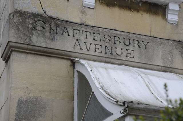 Image of 3 bedroom End of Terrace for sale in Shaftesbury Avenue Bath BA1 at Shaftesbury Ave  Bath, BA1 3DT