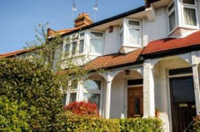  Image of 4 bedroom Terraced house for sale in Shakespeare Road London NW7 at Mill Hill London Mill Hill, NW7 4BB