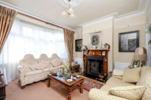  Image of 4 bedroom Terraced house for sale in Shakespeare Road London NW7 at Mill Hill London Mill Hill, NW7 4BB