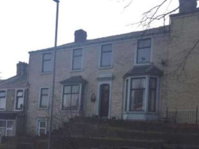  Image of 4 bedroom Terraced house for sale in Shear Brow Blackburn BB1 at Shear Brow Blackburn Blackburn, BB1 7EX