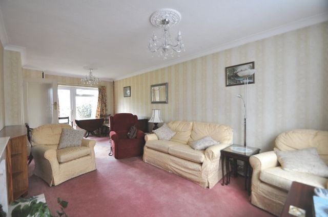 Image of 3 bedroom Semi-Detached house for sale in Sheephouse Way Old Malden Worcester Park KT3 at Sheephouse Way  New Malden, KT3 5PF