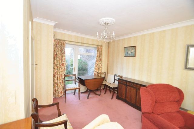  Image of 3 bedroom Semi-Detached house for sale in Sheephouse Way Old Malden Worcester Park KT3 at Sheephouse Way  New Malden, KT3 5PF