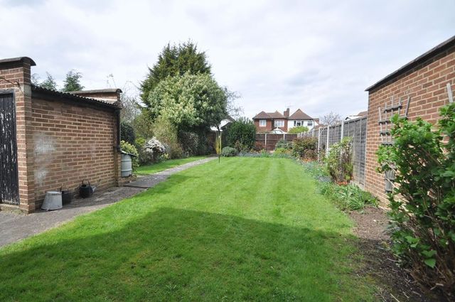  Image of 3 bedroom Semi-Detached house for sale in Sheephouse Way Old Malden Worcester Park KT3 at Sheephouse Way  New Malden, KT3 5PF