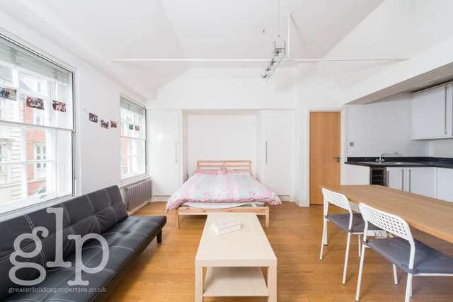  Image of Flat to rent in Wellington Street London WC2E at Wellington Street Covent Garden London, WC2E 7BD