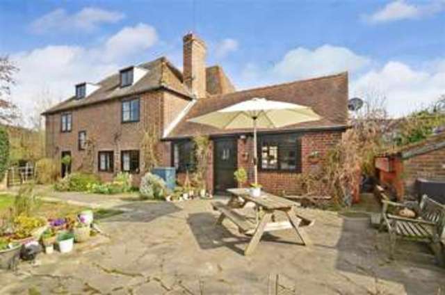  Image of 4 bedroom Detached house for sale in Shelvingford Hoath Canterbury CT3 at Hoath Canterbury Canterbury, CT3 4LG