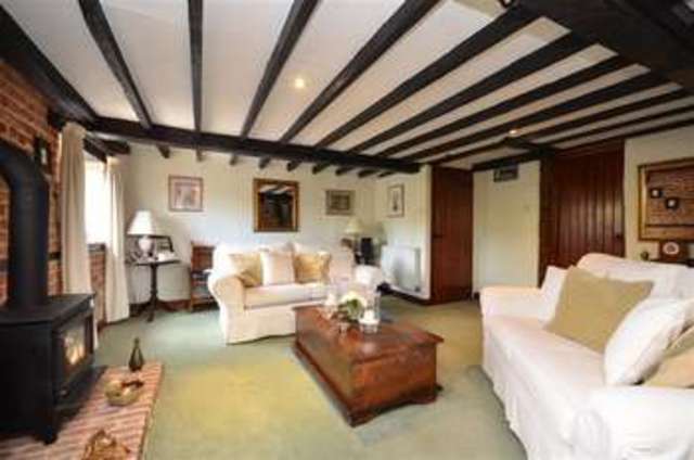  Image of 4 bedroom Detached house for sale in Shelvingford Hoath Canterbury CT3 at Hoath Canterbury Canterbury, CT3 4LG