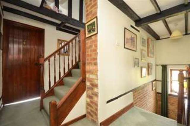  Image of 4 bedroom Detached house for sale in Shelvingford Hoath Canterbury CT3 at Hoath Canterbury Canterbury, CT3 4LG