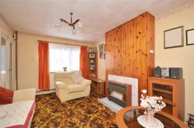  Image of 2 bedroom End of Terrace for sale in Sherwood Drive Seasalter Whitstable CT5 at Whitstable Kent Whitstable, CT5 4PF
