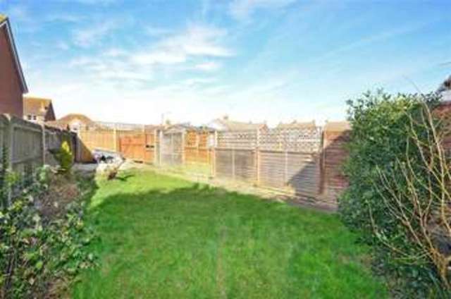  Image of 2 bedroom End of Terrace for sale in Sherwood Drive Seasalter Whitstable CT5 at Whitstable Kent Whitstable, CT5 4PF