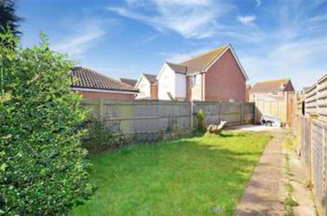  Image of 2 bedroom End of Terrace for sale in Sherwood Drive Seasalter Whitstable CT5 at Whitstable Kent Whitstable, CT5 4PF