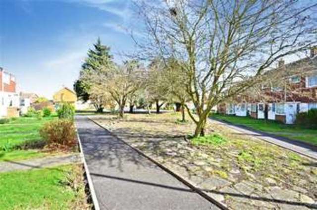  Image of 2 bedroom End of Terrace for sale in Sherwood Drive Seasalter Whitstable CT5 at Whitstable Kent Whitstable, CT5 4PF