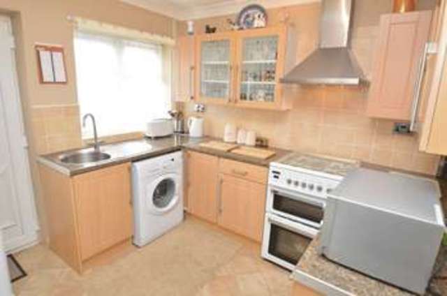  Image of 2 bedroom Semi-Detached house for sale in Sherwood Road Rainworth Mansfield NG21 at Sherwood Road Rainworth Mansfield, NG21 0LP