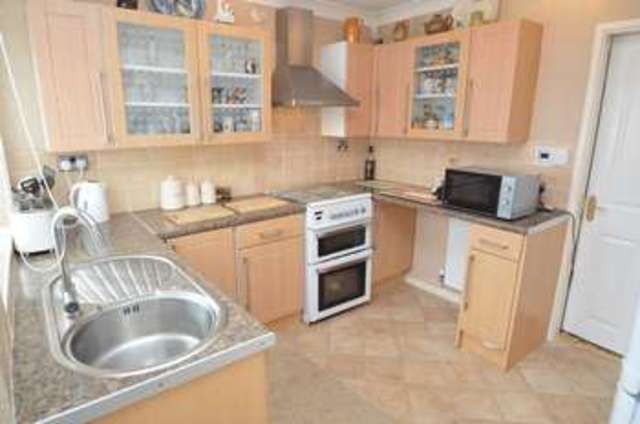  Image of 2 bedroom Semi-Detached house for sale in Sherwood Road Rainworth Mansfield NG21 at Sherwood Road Rainworth Mansfield, NG21 0LP