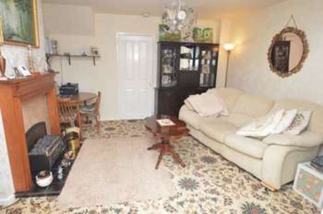  Image of 2 bedroom Semi-Detached house for sale in Sherwood Road Rainworth Mansfield NG21 at Sherwood Road Rainworth Mansfield, NG21 0LP