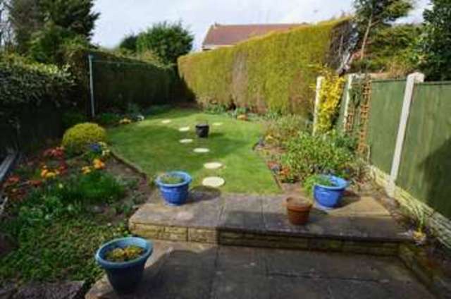 Image of 2 bedroom Semi-Detached house for sale in Sherwood Road Rainworth Mansfield NG21 at Sherwood Road Rainworth Mansfield, NG21 0LP