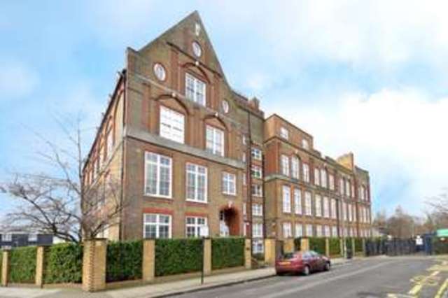  Image of Studio flat to rent in Este Road London SW11 at Este Road London Battersea, SW11 2TB