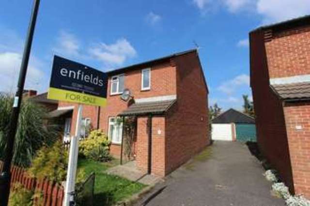  Image of 3 bedroom Semi-Detached house for sale in Freshfield Road Southampton SO15 at Freshfield Road Shirley Southampton, SO15 8QW