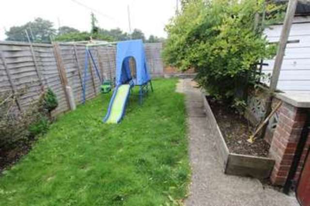  Image of 3 bedroom Semi-Detached house for sale in Freshfield Road Southampton SO15 at Freshfield Road Shirley Southampton, SO15 8QW