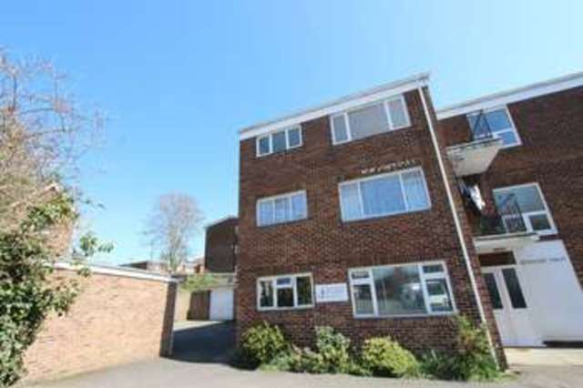  Image of 2 bedroom Flat for sale in Somerset Terrace Southampton SO15 at Somerset Terrace Shirley Southampton, SO15 3RU