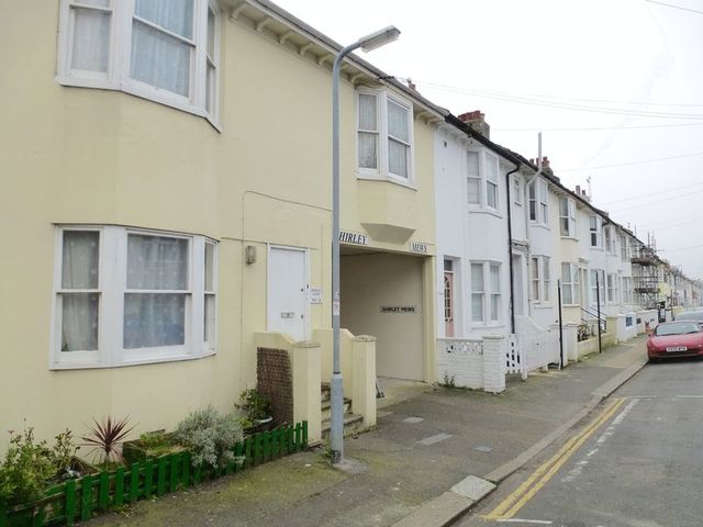  Image of 2 bedroom Flat to rent in Shirley Street Hove BN3 at Shirley Street  Hove, BN3 3WJ