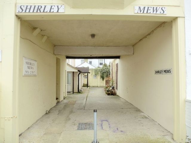  Image of 2 bedroom Flat to rent in Shirley Street Hove BN3 at Shirley Street  Hove, BN3 3WJ