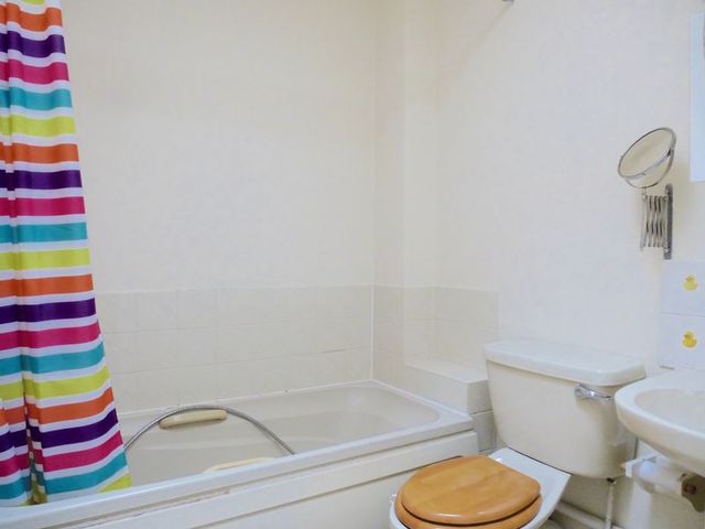  Image of 2 bedroom Flat to rent in Shirley Street Hove BN3 at Shirley Street  Hove, BN3 3WJ