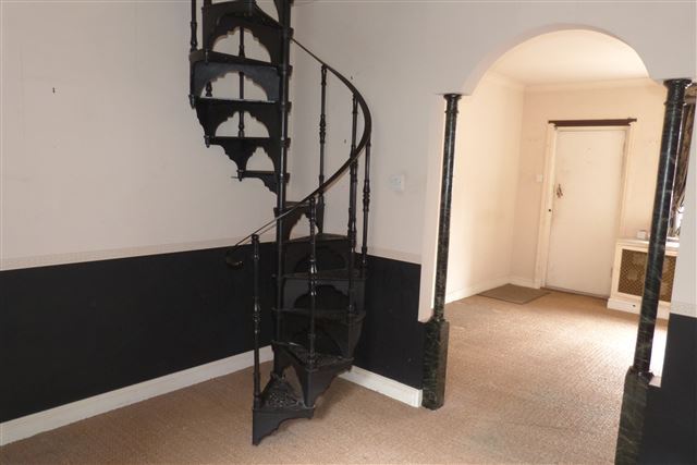  Image of 1 bedroom Terraced house for sale in Shoobridge Street Leek ST13 at Shoobridge Street  Leek, ST13 5JZ