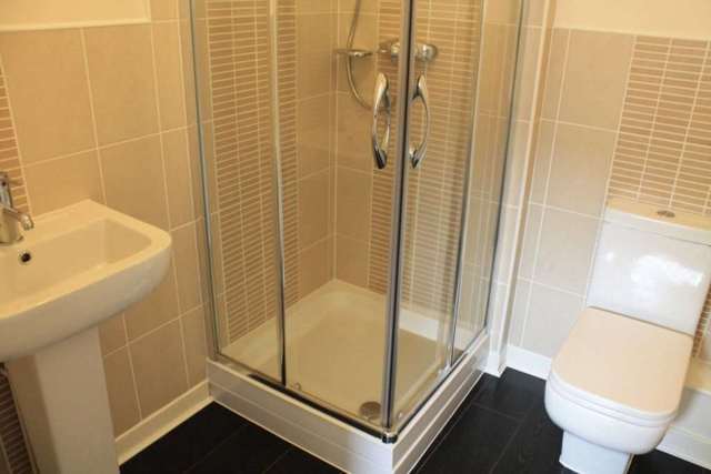  Image of 2 bedroom Semi-Detached house for sale in Shortroods Road Paisley PA3 at Shortroods Road  Paisley, PA3 2NF