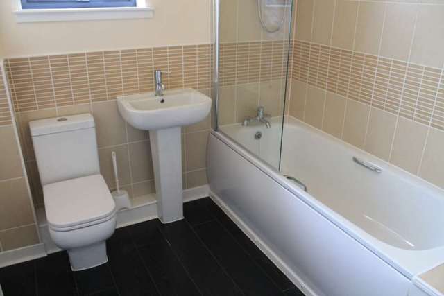  Image of 2 bedroom Semi-Detached house for sale in Shortroods Road Paisley PA3 at Shortroods Road  Paisley, PA3 2NF