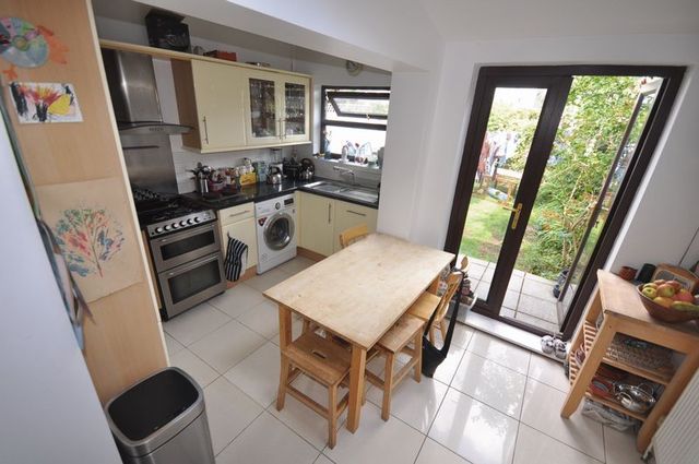  Image of 3 bedroom Semi-Detached house for sale in Shrubbery Road Downend Bristol BS16 at Shrubbery Road Downend Bristol, BS16 5TA