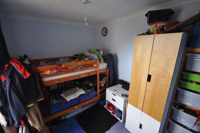  Image of 3 bedroom Semi-Detached house for sale in Shrubbery Road Downend Bristol BS16 at Shrubbery Road Downend Bristol, BS16 5TA