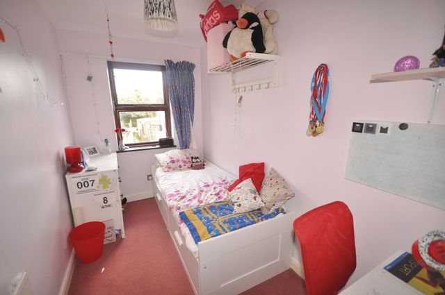  Image of 3 bedroom Semi-Detached house for sale in Shrubbery Road Downend Bristol BS16 at Shrubbery Road Downend Bristol, BS16 5TA