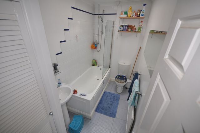  Image of 3 bedroom Semi-Detached house for sale in Shrubbery Road Downend Bristol BS16 at Shrubbery Road Downend Bristol, BS16 5TA